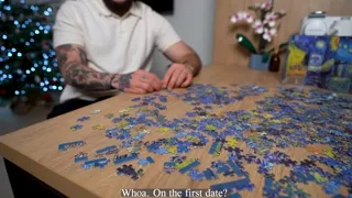 Scoring on Nikky on the First Date