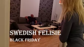 BBC inside this Swedish Felsie