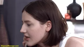 Erotic Massage with Margo Von Teese