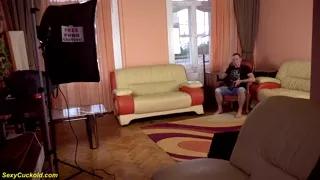 Leslie free porn casting